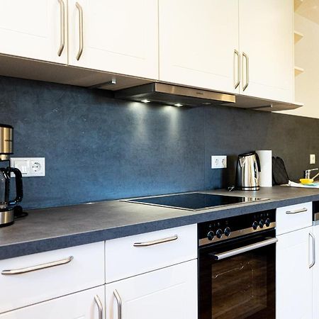 Himmeleck Apartment Оберщауфен Екстериор снимка