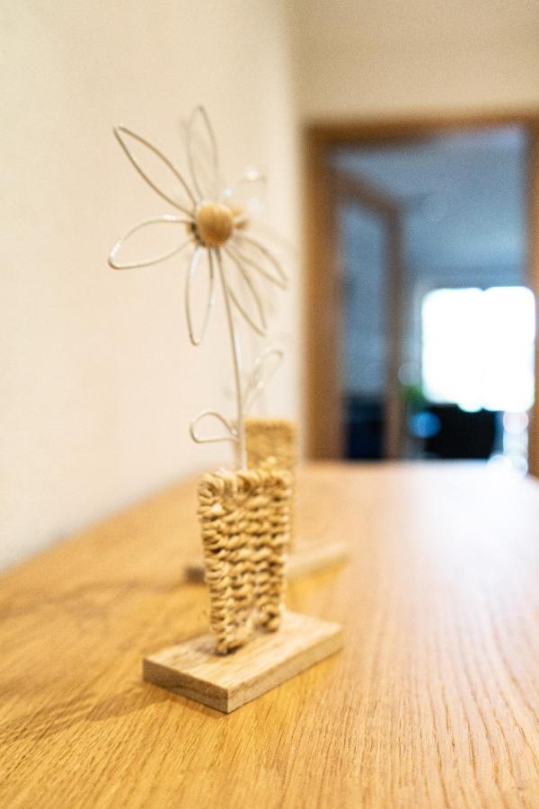 Himmeleck Apartment Оберщауфен Екстериор снимка