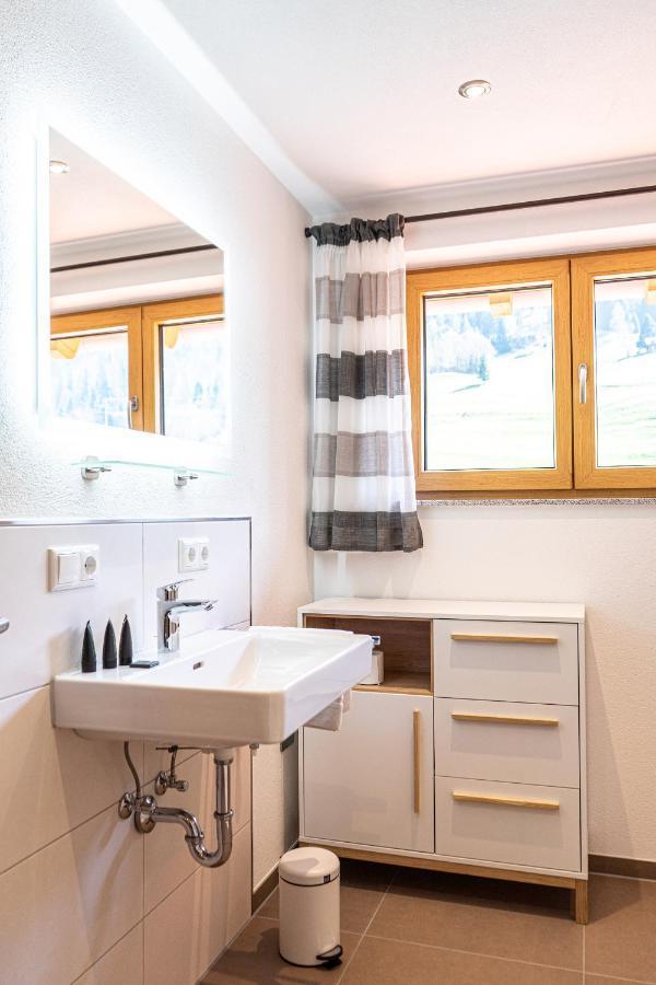 Himmeleck Apartment Оберщауфен Екстериор снимка