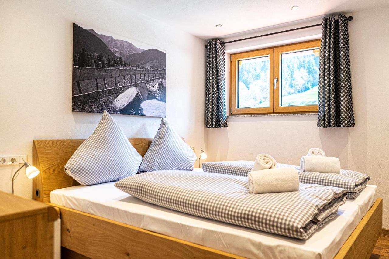Himmeleck Apartment Оберщауфен Екстериор снимка